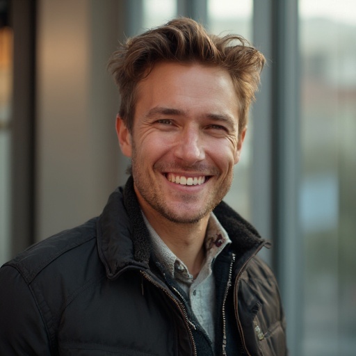 Jake Mercer — best online casino reviewer