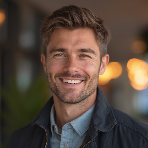 Lachlan Osei — best online casino reviewer